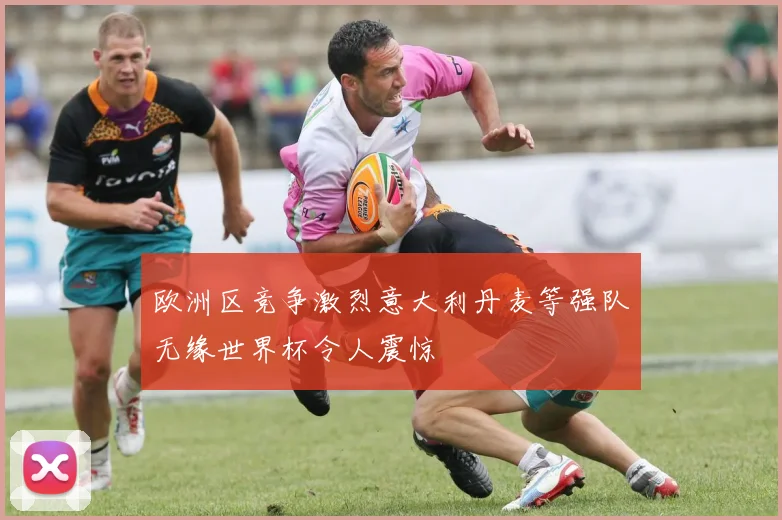 欧洲区竞争激烈意大利丹麦等强队无缘世界杯令人震惊